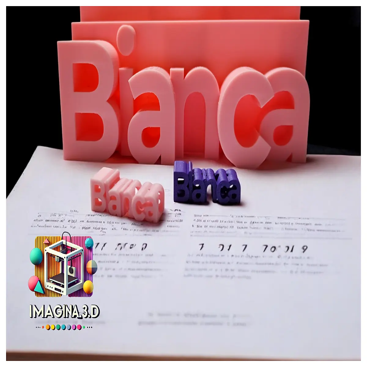 personalized pencil holder desk organizer custom name students office supplies cute stationery storage container