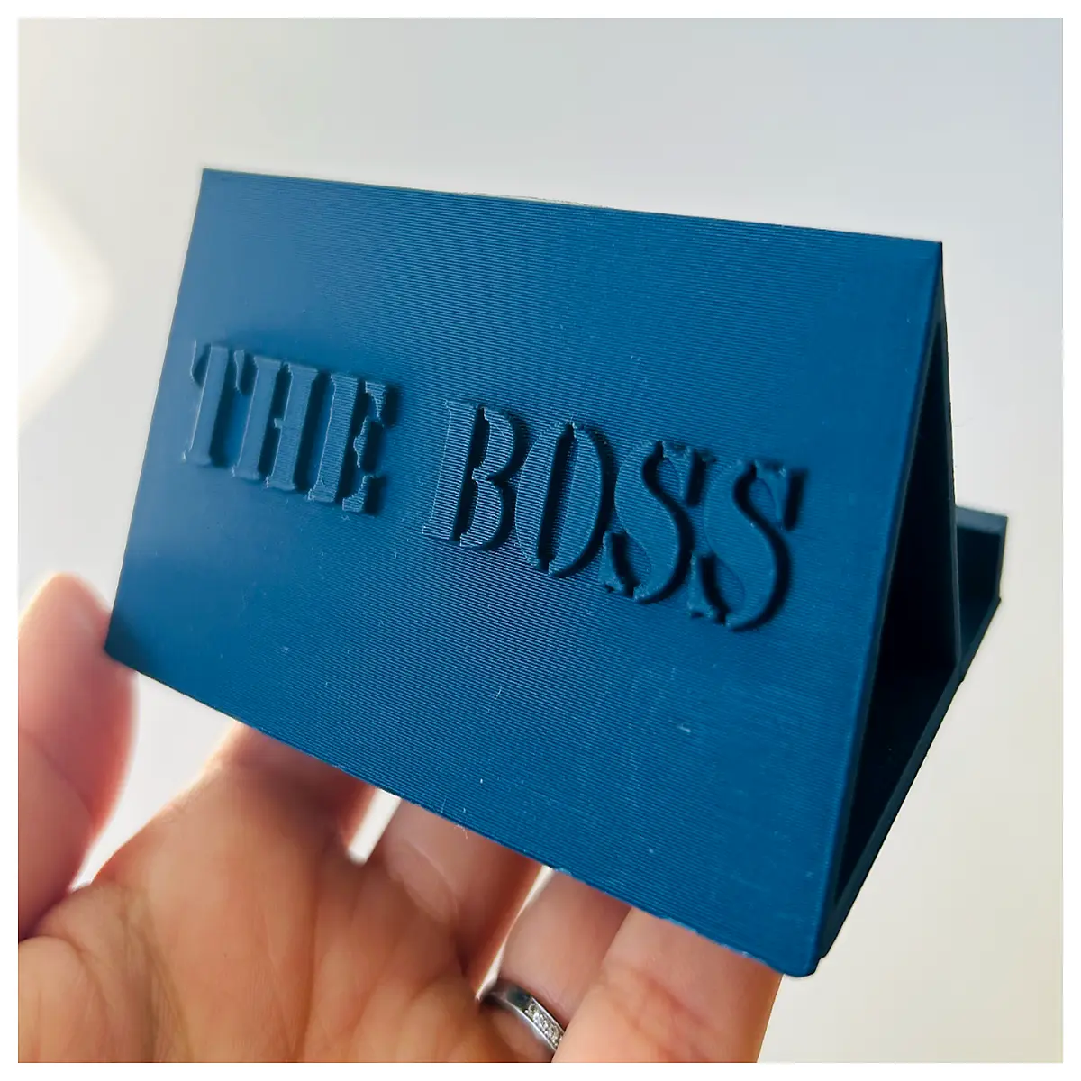 custom name card holder business personalized metal business card case engraved nameplate organizer corporate gift box executive card