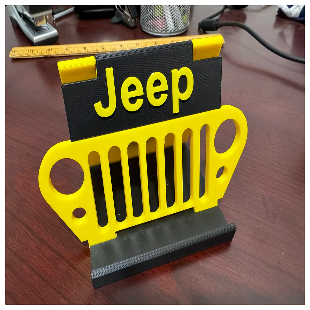 car phone holder mount for dashboard windshield truck duty rugged offroad adventure gear accessories