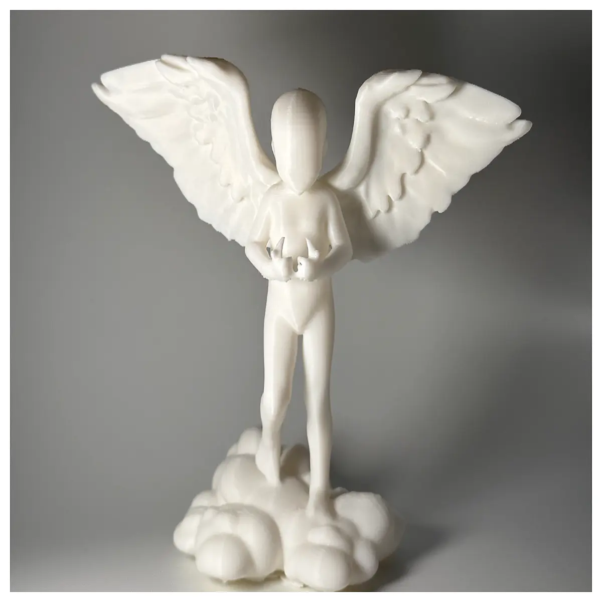 angel baby costume with demon horns devil wings cosplay party accessory