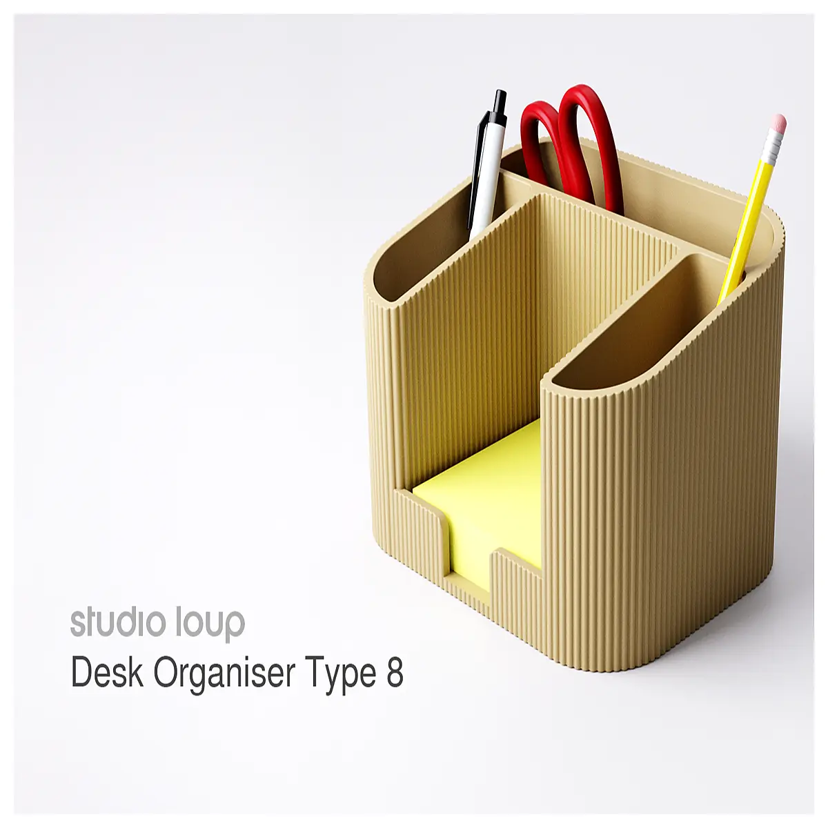 desk organizer tray holder for office supplies pens pencils stationery storage caddy desktop accessories