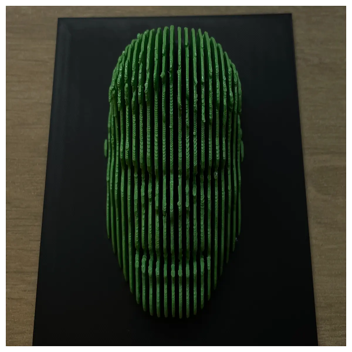 layered hulk statue collectible figurine comic book hero piece resin art decor
