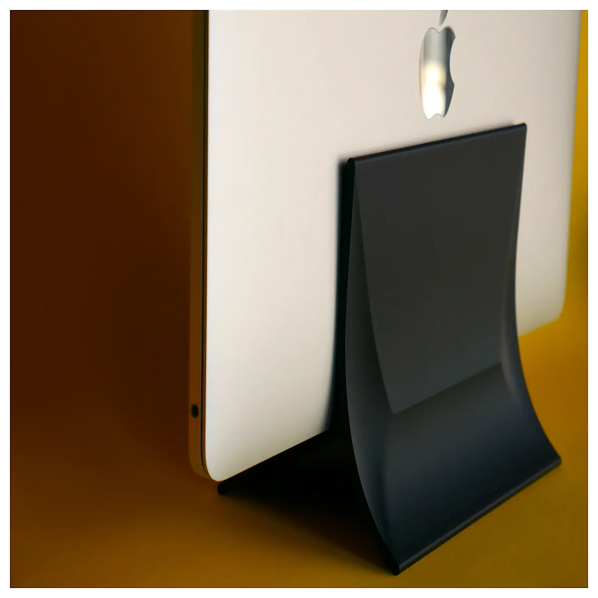 laptop flexible hinge ergonomic desk riser adjustable cooling pad mount universal holder