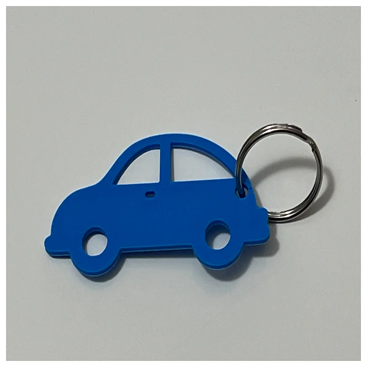 mini car keychain keyring metal key holder for men women gift small key holder keychain for keys