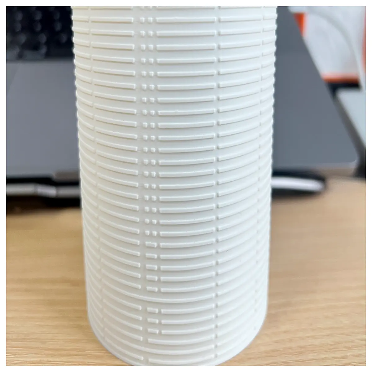 desktop pen holder organizer for office desk supplies cute metal mesh pencil cup storage container