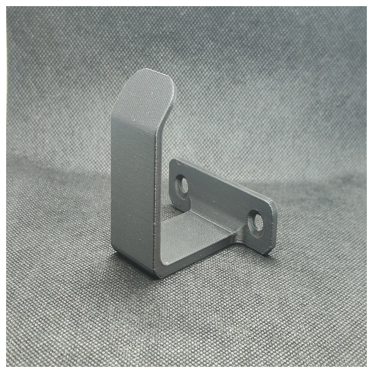 under desk headphone hook organizer clip holder for gaming headset mount