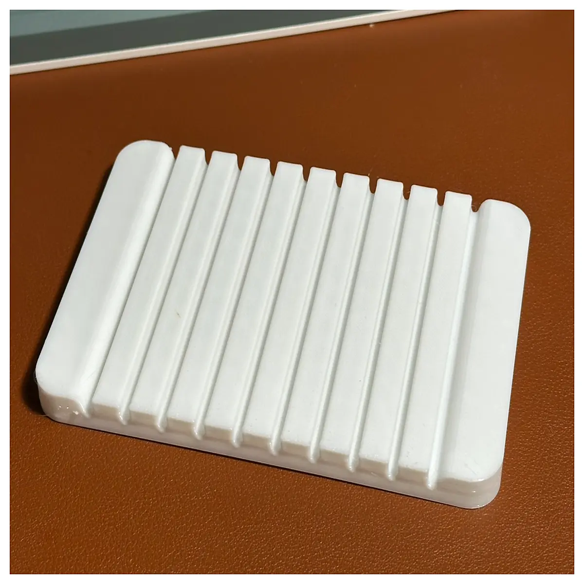 minimalist silicone coaster set waterproof drink mat anti slip table protector for hot coffee mug wine glass home decor office desk accessories
