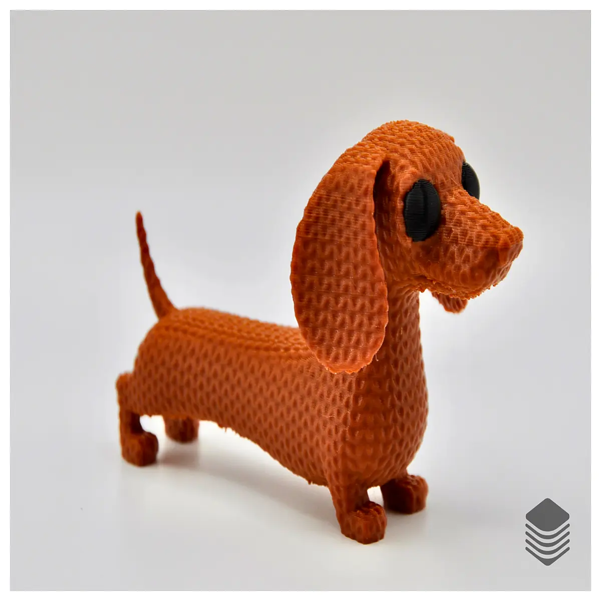 plush dachshund knit sweater dog winter warm cozy pet clothing small breed