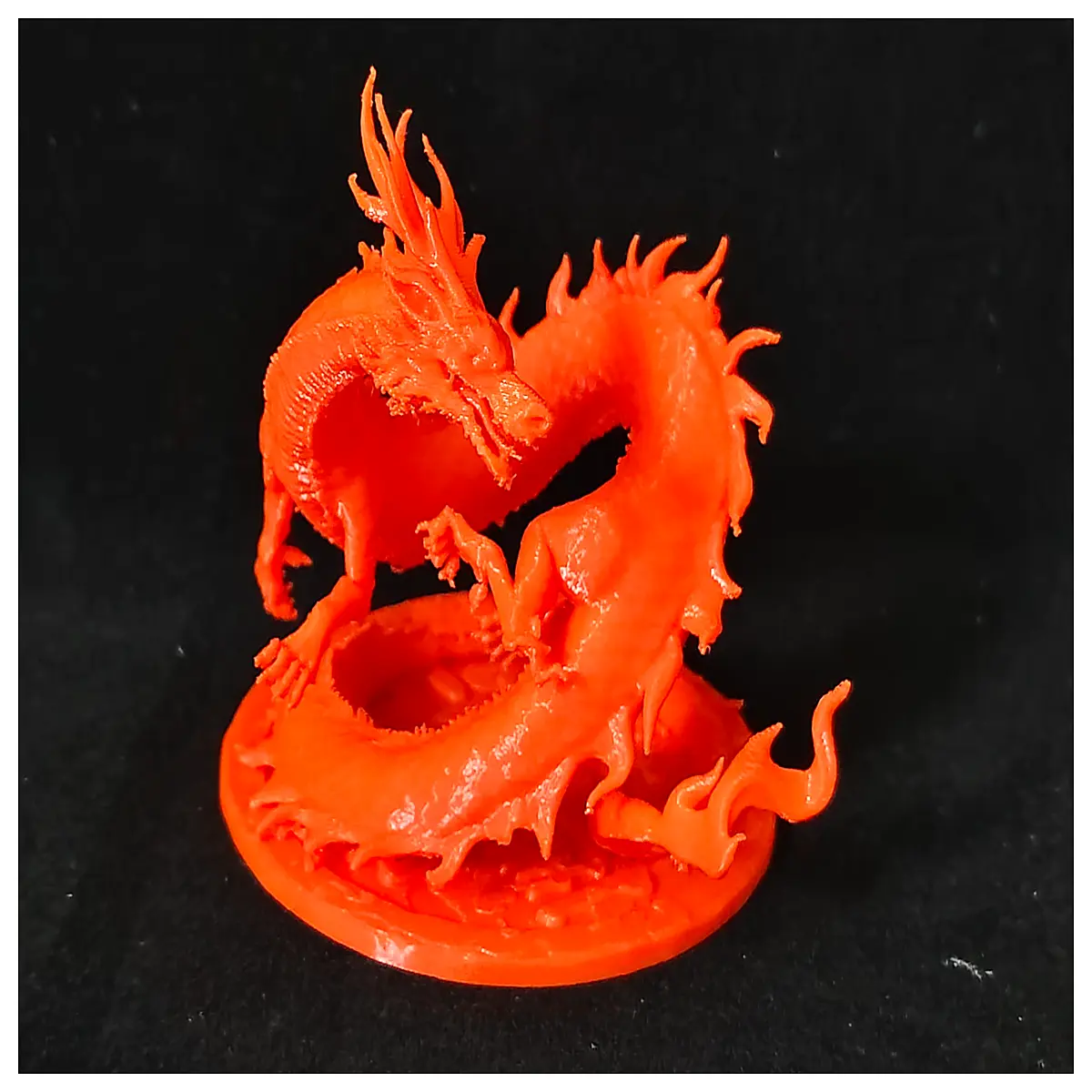 flying dragon toy for kids mythical creature plush fantasy animal figurine dragon party decoration educational science