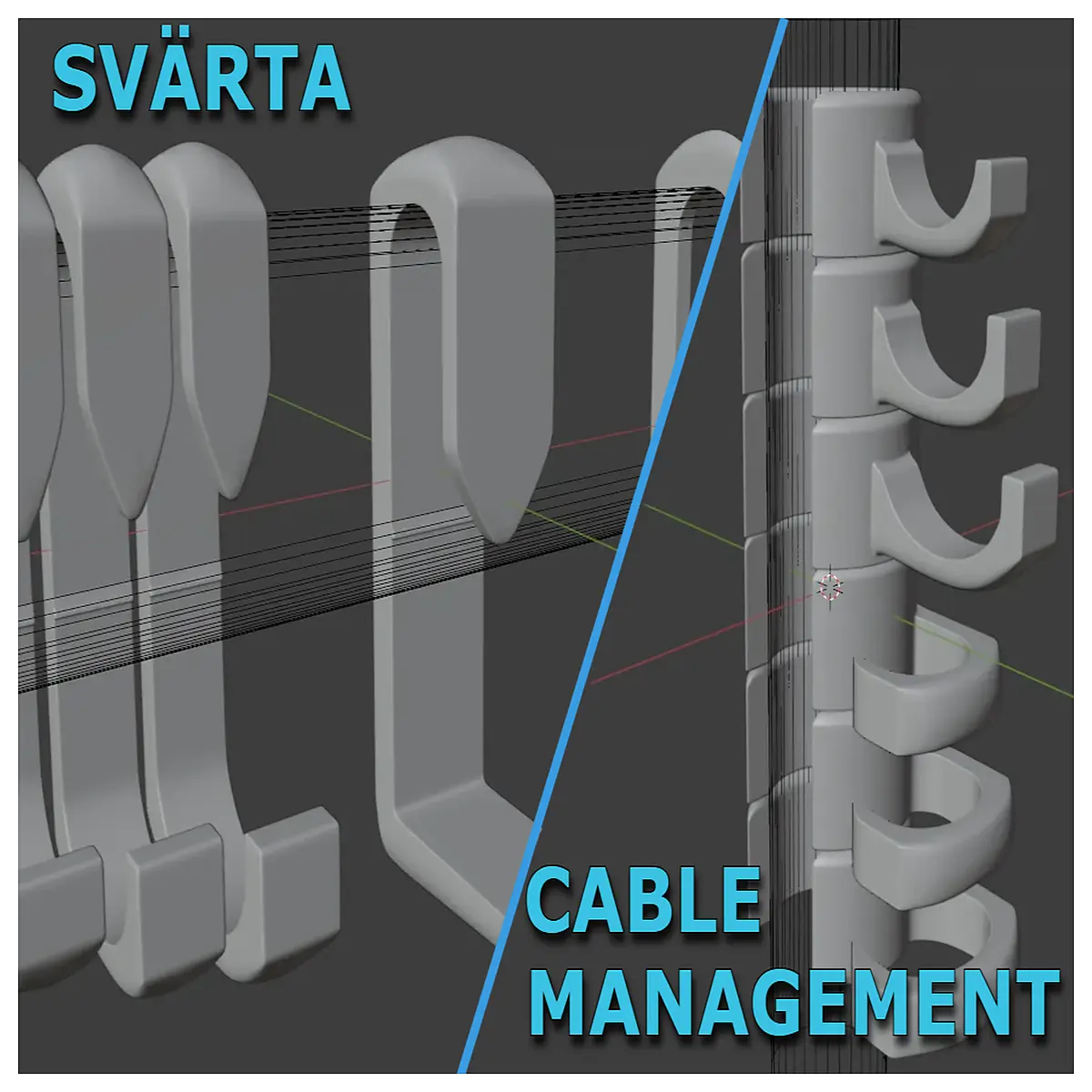 cable clips for wall mount cord organizer management system adhesive sticky hooks for tv wires charging station desktop tidy