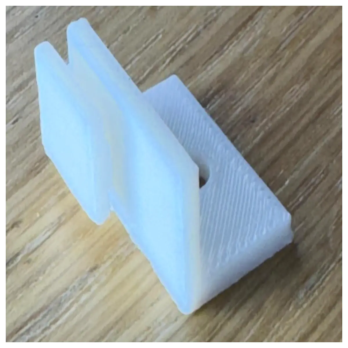 plisart pleated curtain inner window clip holder bracket for pleated blinds installation hardware