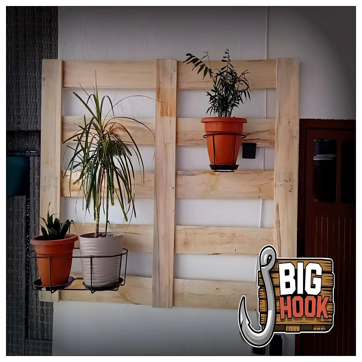 duty wall mounted coat rack with shelf for entryway hallway mudroom storage hooks for jackets bags hats