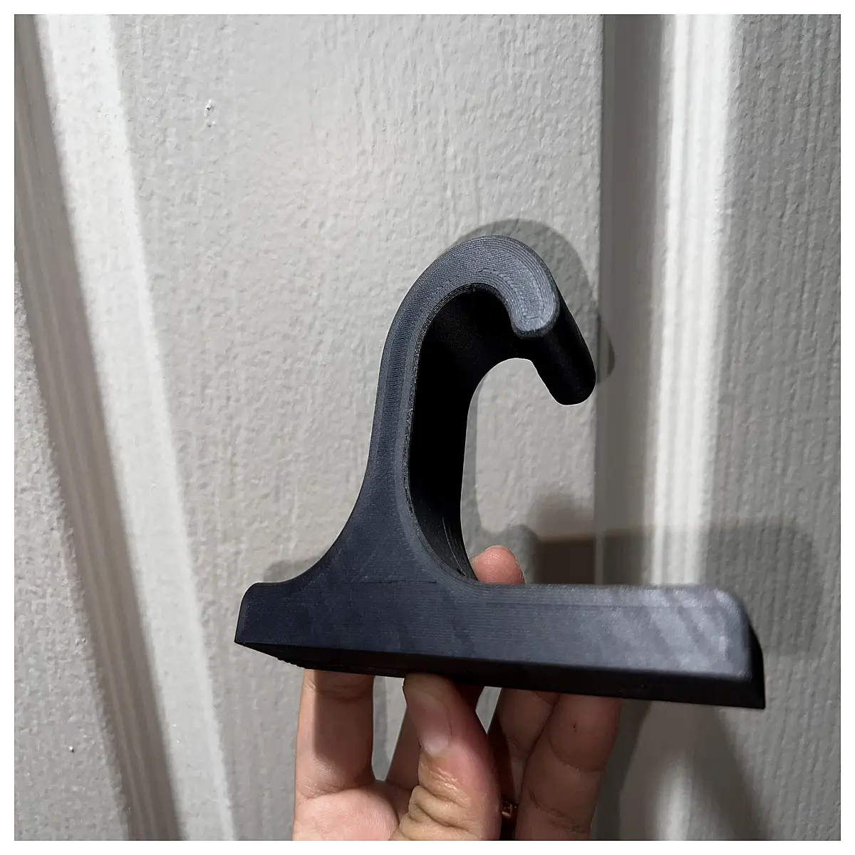 wardrobe hanging rod hooks duty clothes hanger organizers closet storage accessories for shirts pants jackets space saving rack clips