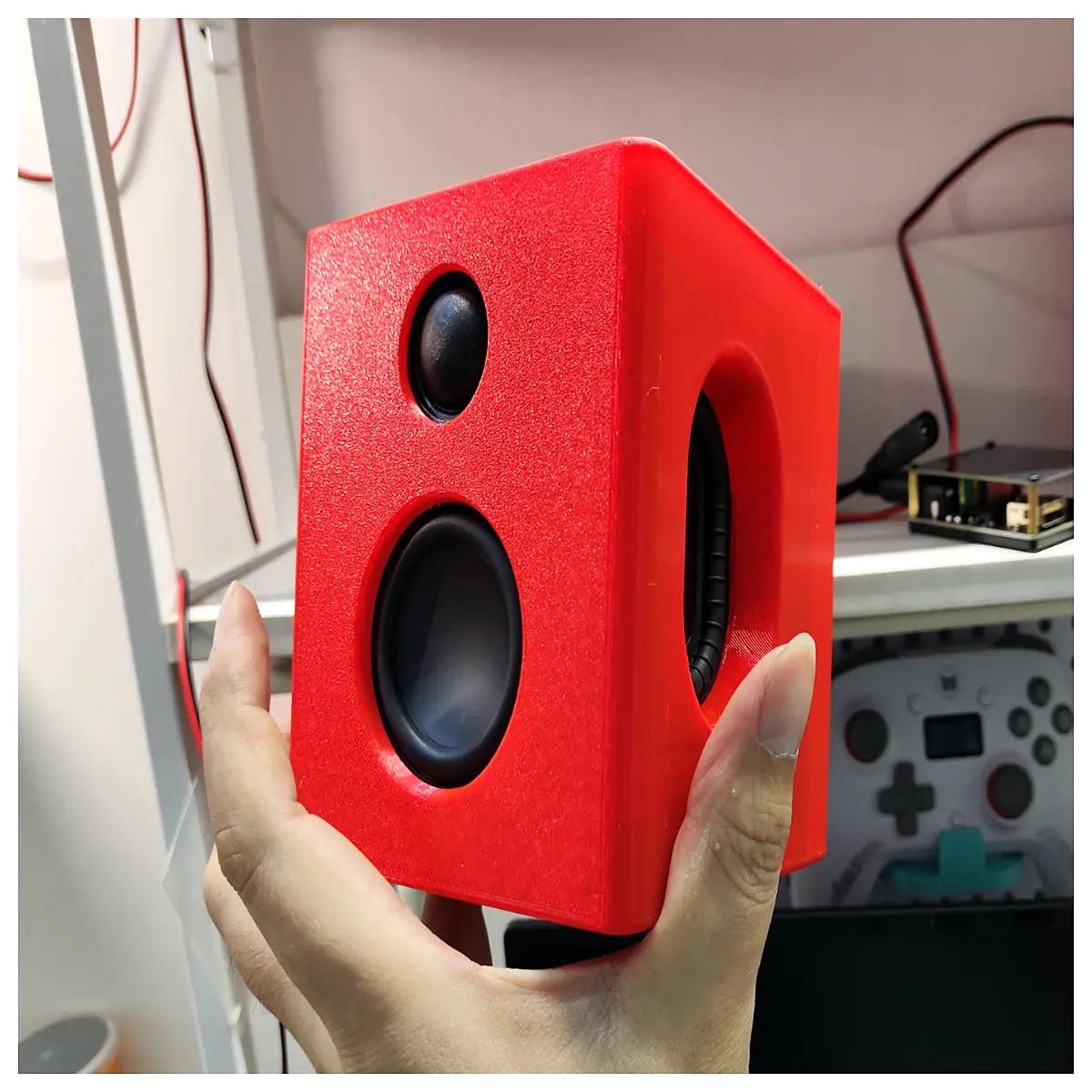 harman kardon speaker shell replacement housing cover repair parts for onyx studio 4 5 6 7 portable bluetooth audio enclosure