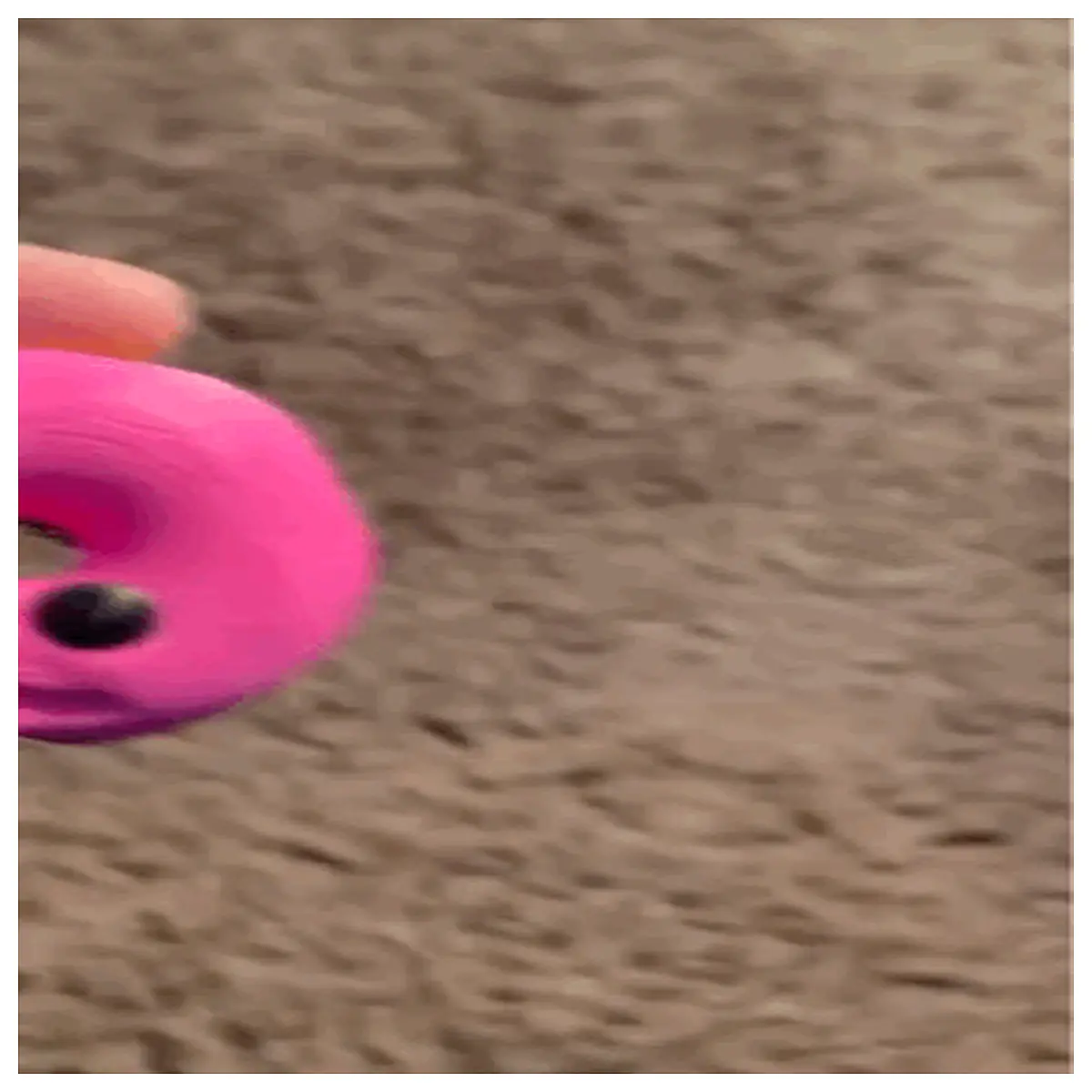 cute mini donut keychain bag charm soft plush toy women girls key ring accessory bag pendant