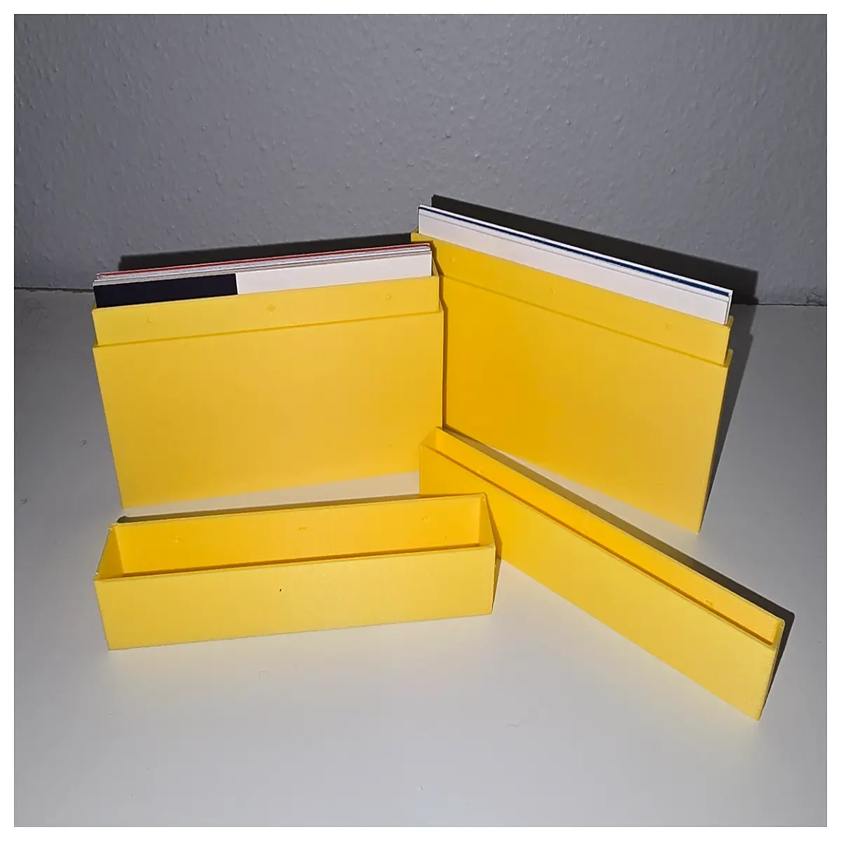 business card holder case for men women leather business card holder holder compact wallet organizer professional networking accessory