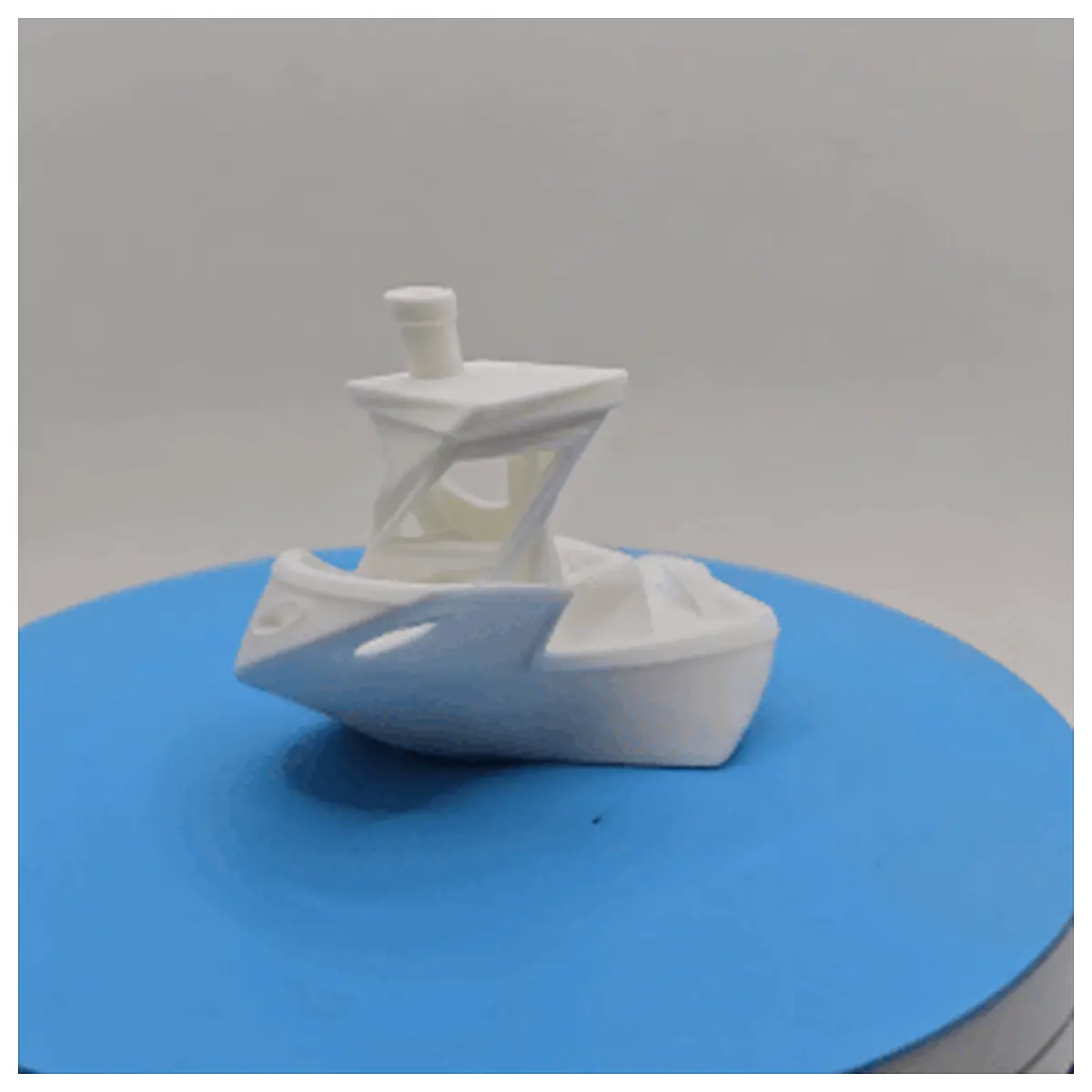 printer benchy warping correction fix layer shift calibration bed leveling z offset tuning