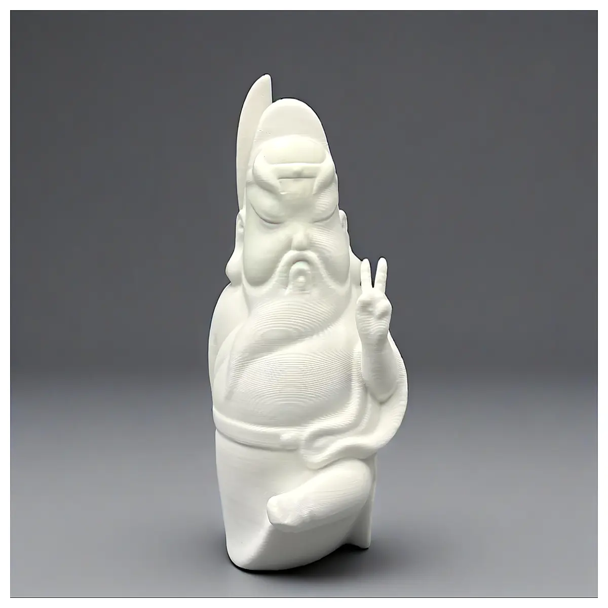 guanyin statue desktop decor chinese traditional art lucky figure home office shelf ornament cool trendy gift
