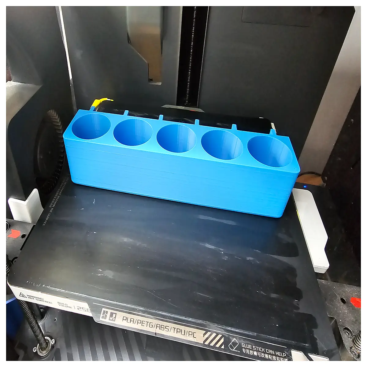 ecotank skadis shelf organizer for l3250 l3210 l3150 printer table rack storage