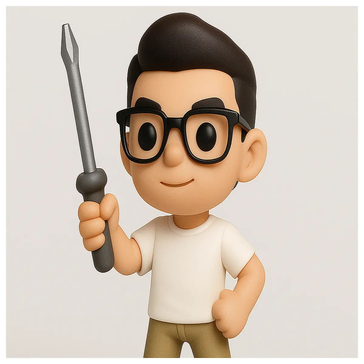 mini me doll personalized action figure custom likeness toy collectible kids adults