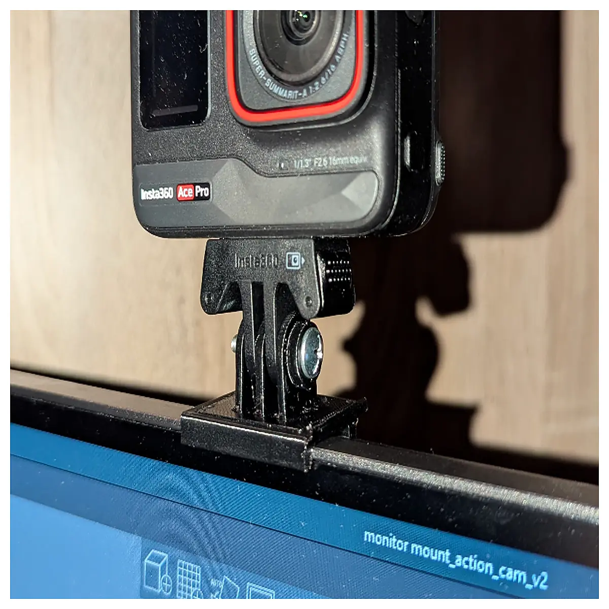 mountable action cam for continuous surveillance wifi security camera mode remote monitoring device outdoor dashcam recorder ptz network camera altern