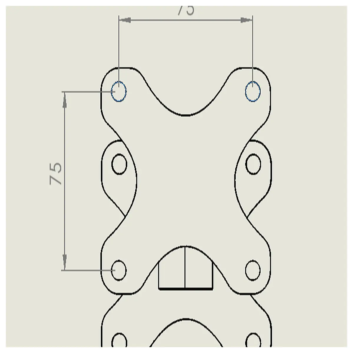duty screen mount bracket for tv monitor wall mount adjustable arm holder