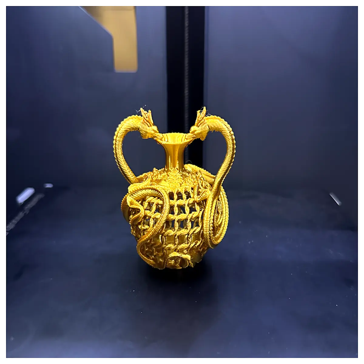 feng shui dragon statue for home decor office desk ornament lucky wealth charm carved resin figurine