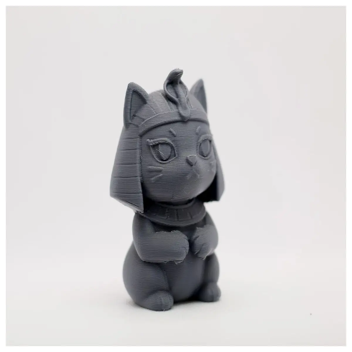 ancient egyptian cat breed history pharaoh cat figurine egyptian mau price sacred cat statue egyptian mythology pet decor rare egyptian cat breeds
