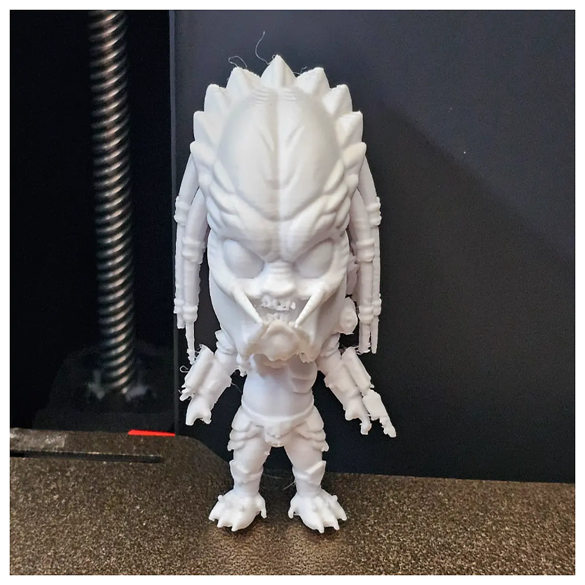 mini predator toy for kids small aggressive action figure collectible miniature realistic carnivore playset accessories educational biology sc