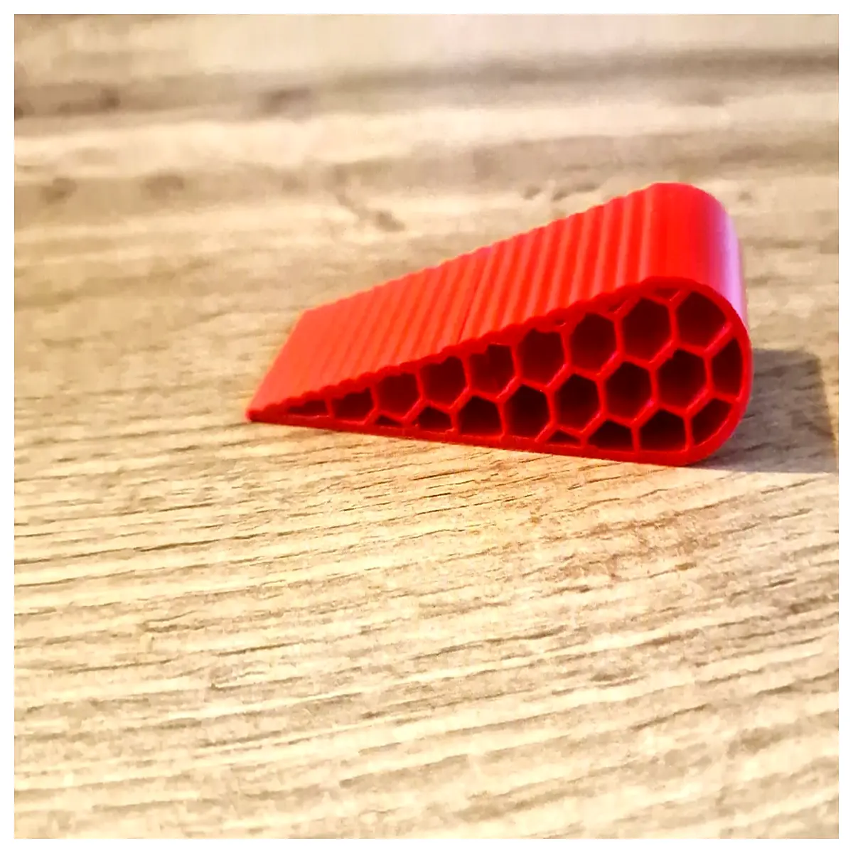 honeycomb door stopper draft excluder gap filler under door seal weatherproof noise reduction energy saving
