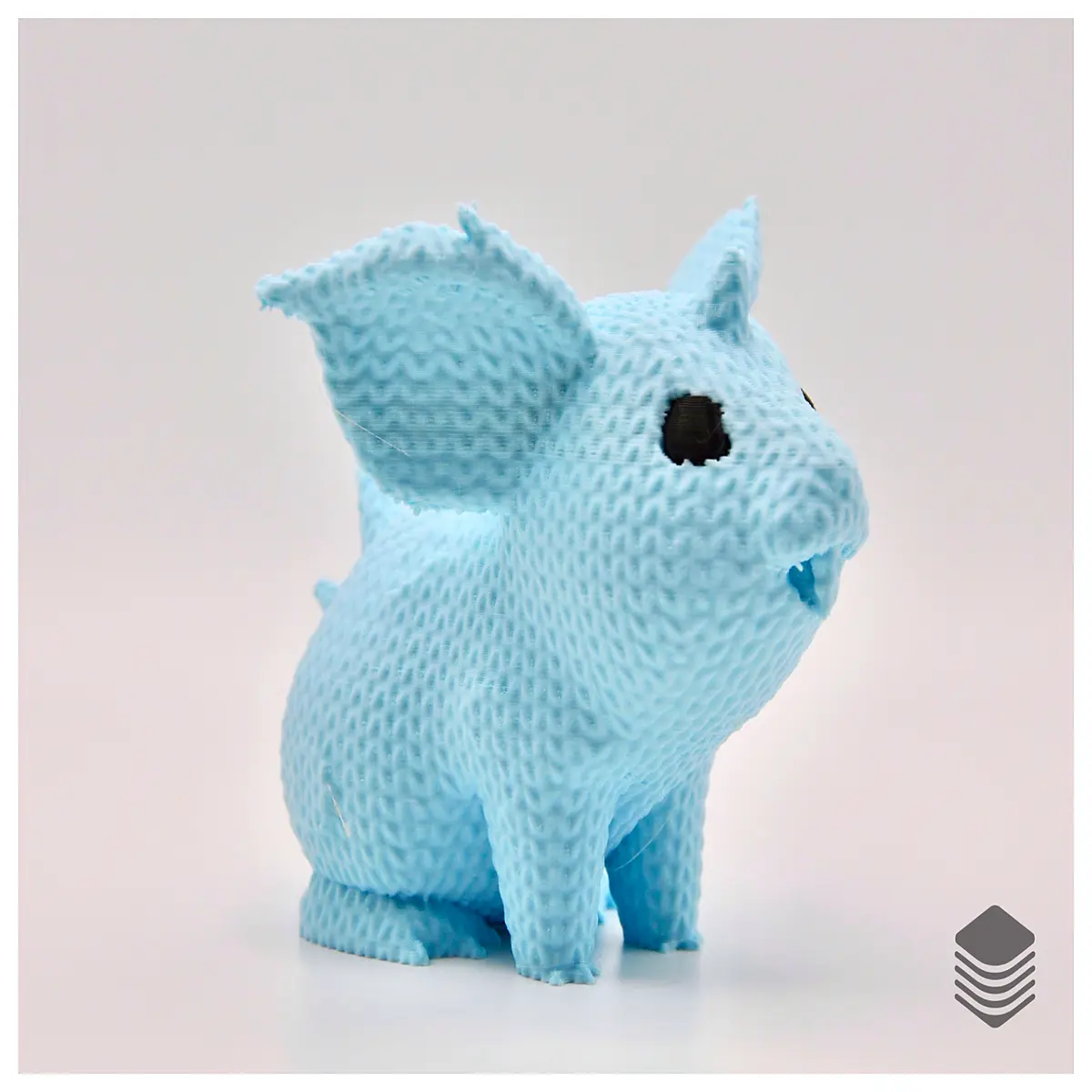 crochet nidoryu amigurumi doll handmade plush toy kawaii collectible kids anime decor
