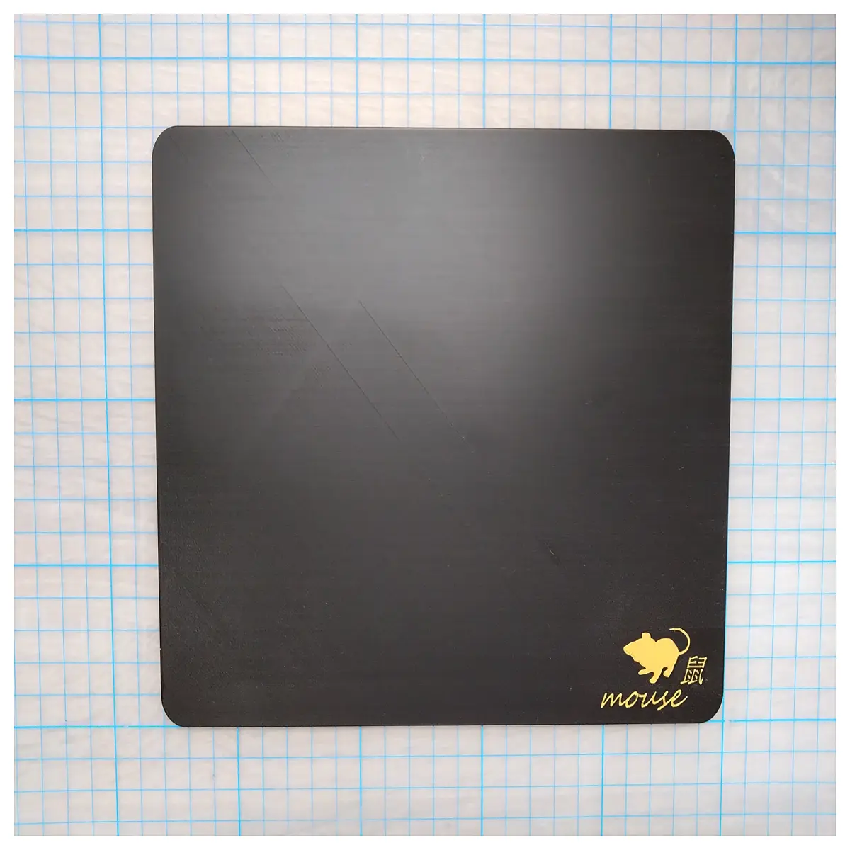 0 2mm nozzle printer parts replacement for pad build plate 230x180mm adhesion surface