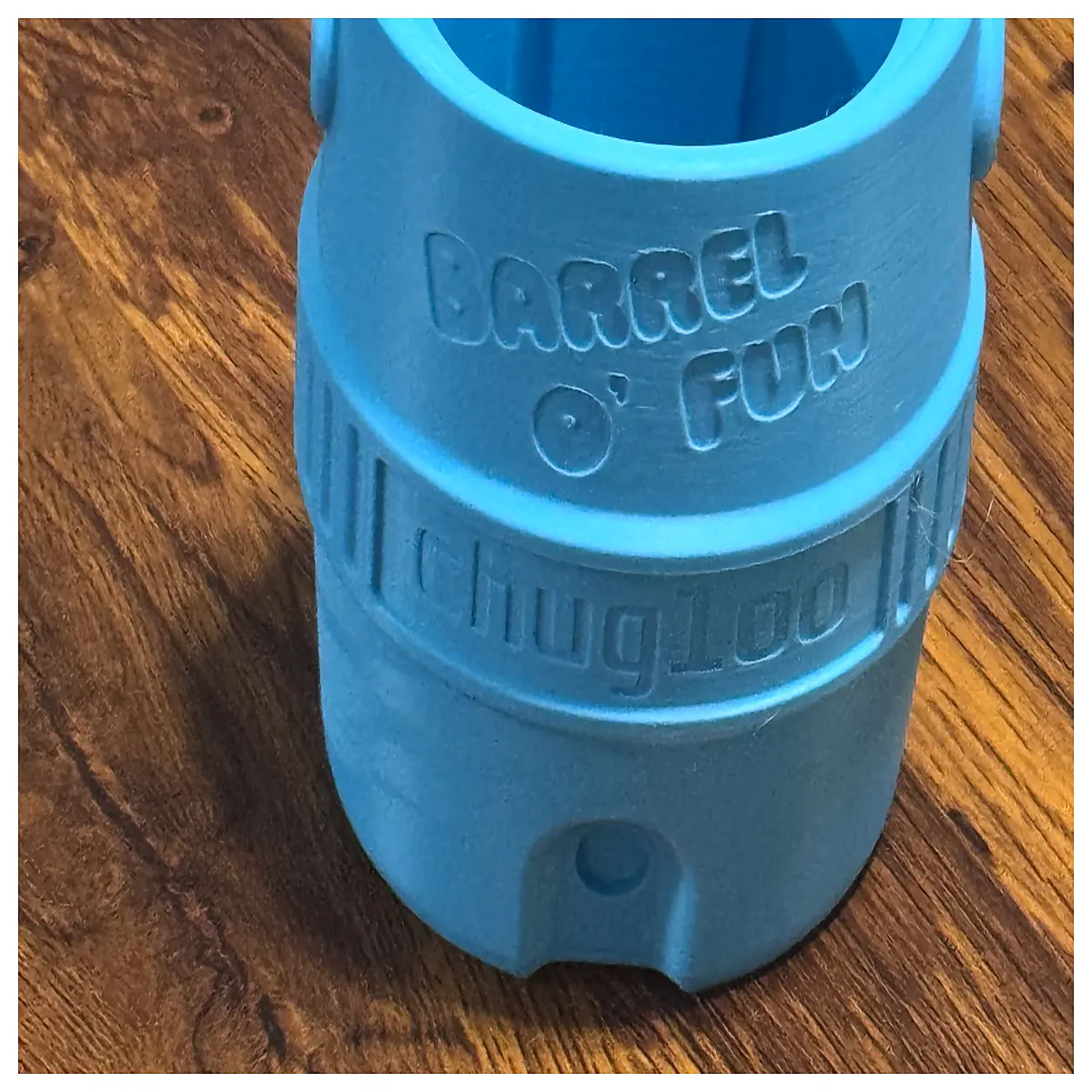 fun bucket novelty party favor container for kids birthday games and activities large capacity storage