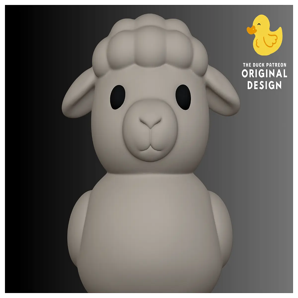 cute sheep shaped rubber duck bath toy for kids baby bathtub floating water play animal bath time accessories