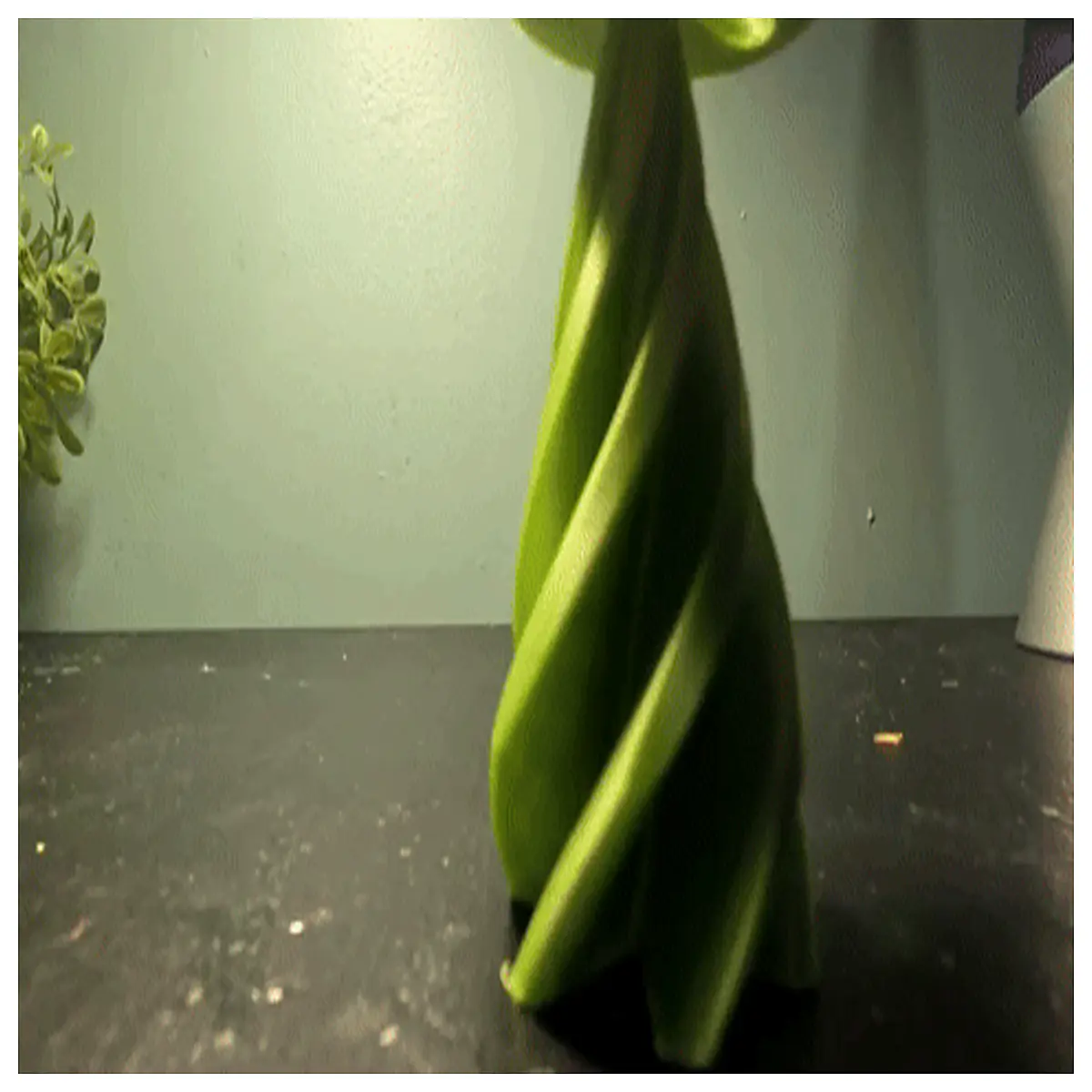spiral cone fidget toy stress relief anxiety reducer sensory desk toy for adults autism calming silicone