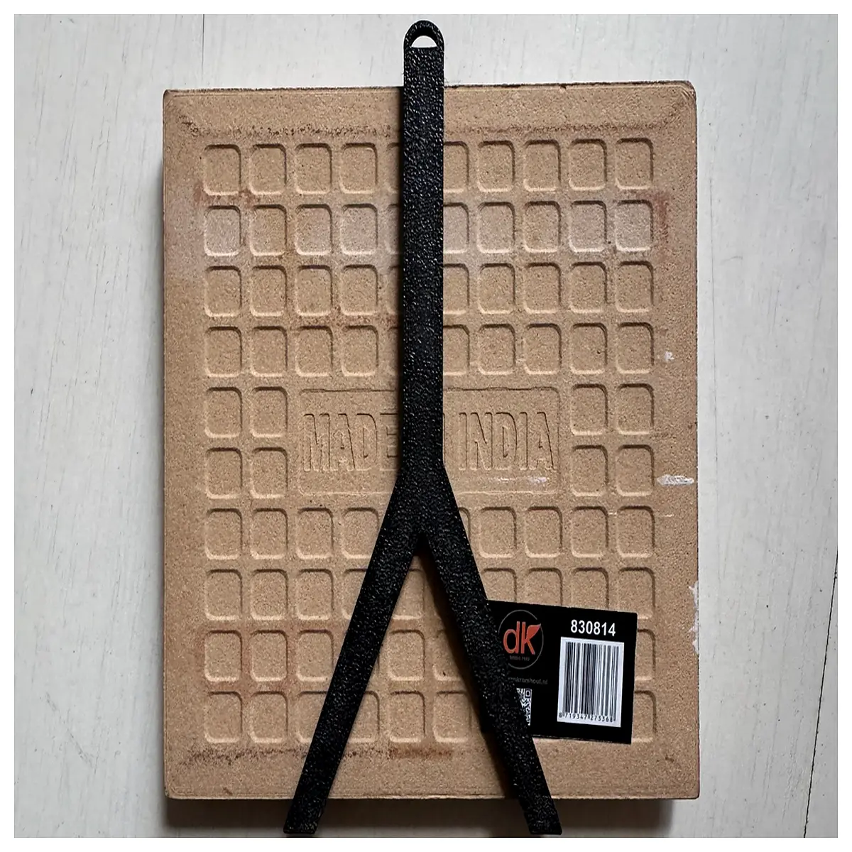 custom square hanger for retail store merchandising adjustable garment rack organizer