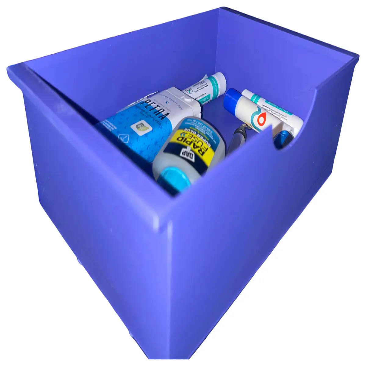 under desk storage drawer rolling cabinet mobile file organizer for office home workspace