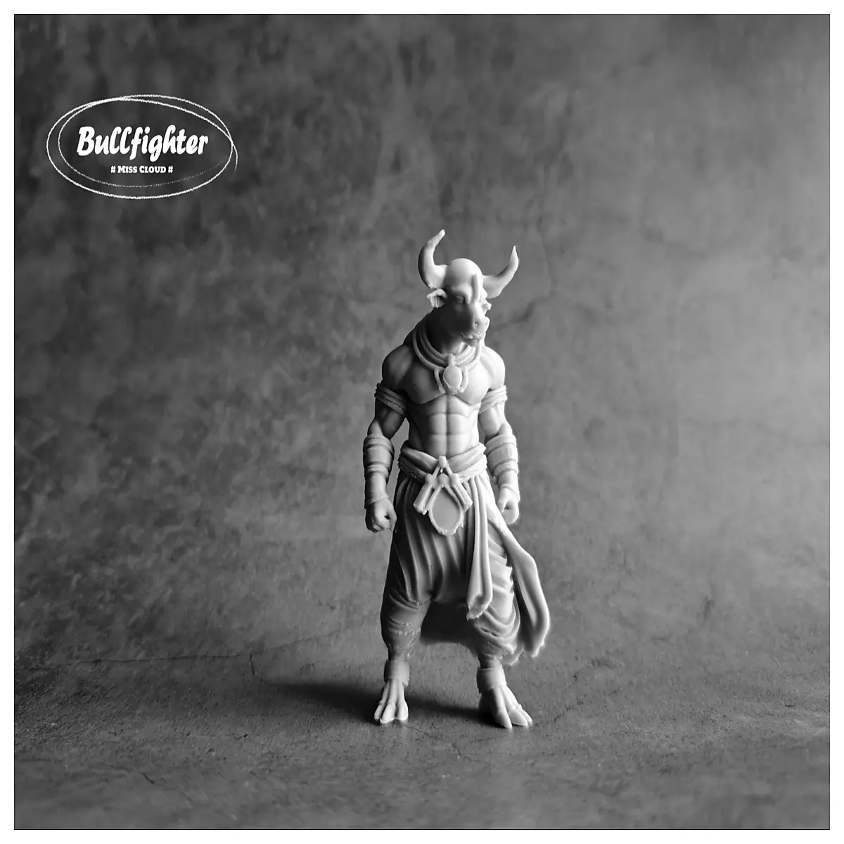 cool desk accessories for men office decor funny bull statue workspace gifts home office decoration trendy business gift