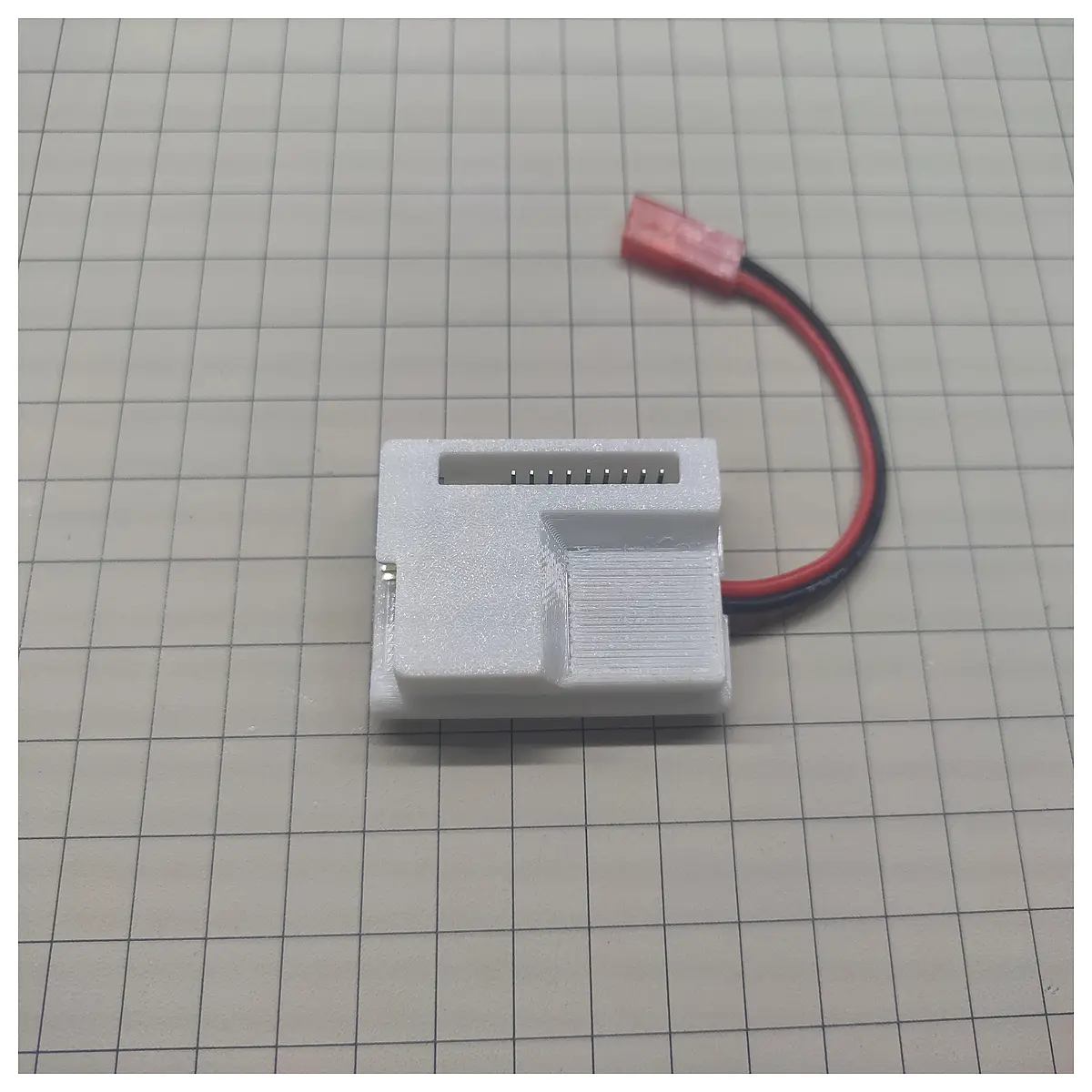 pain bluetooth receiver case silicone protective cover shockproof housing for wireless audio adapter durable shell