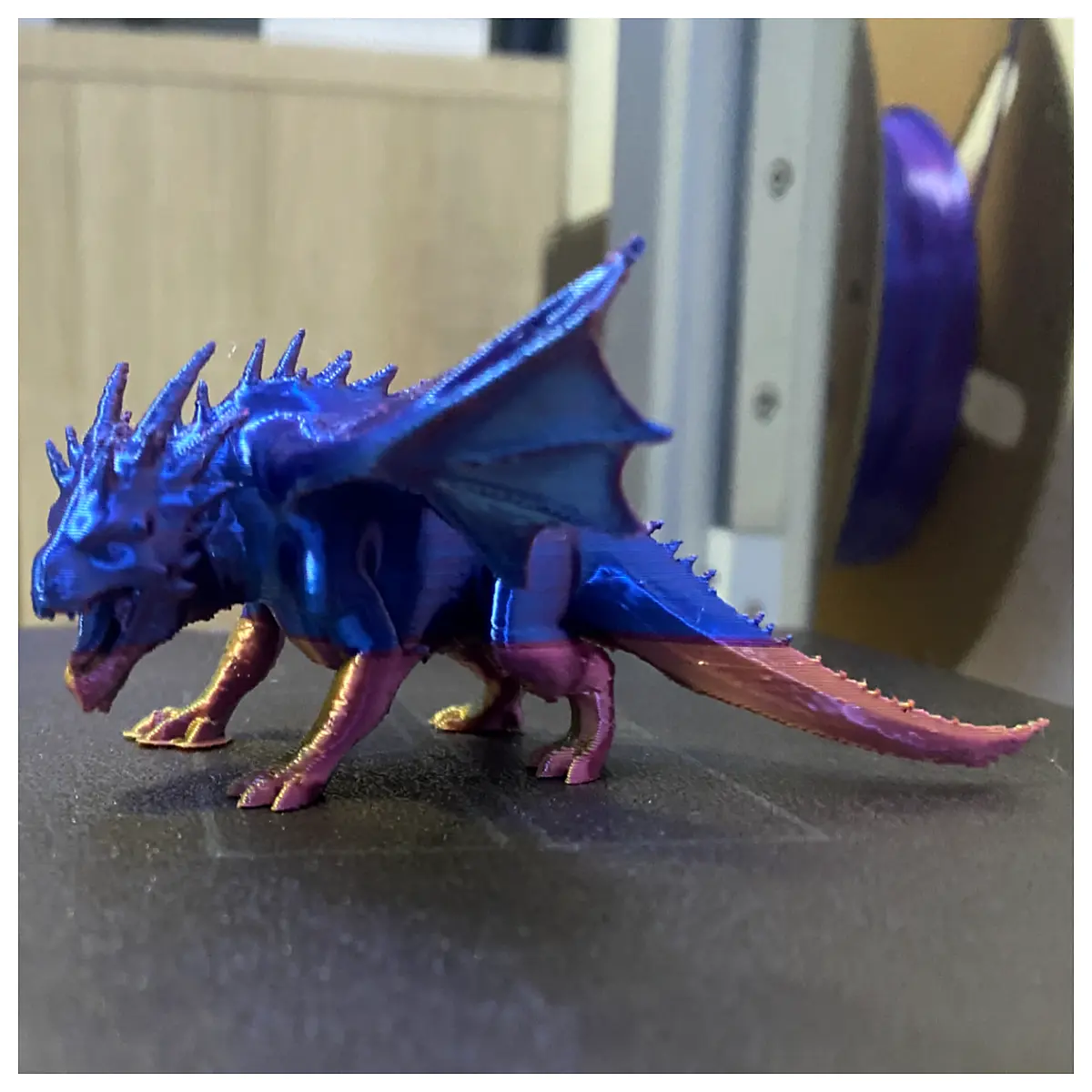 dragon attack damage buff potion game item rpg stats upgrade