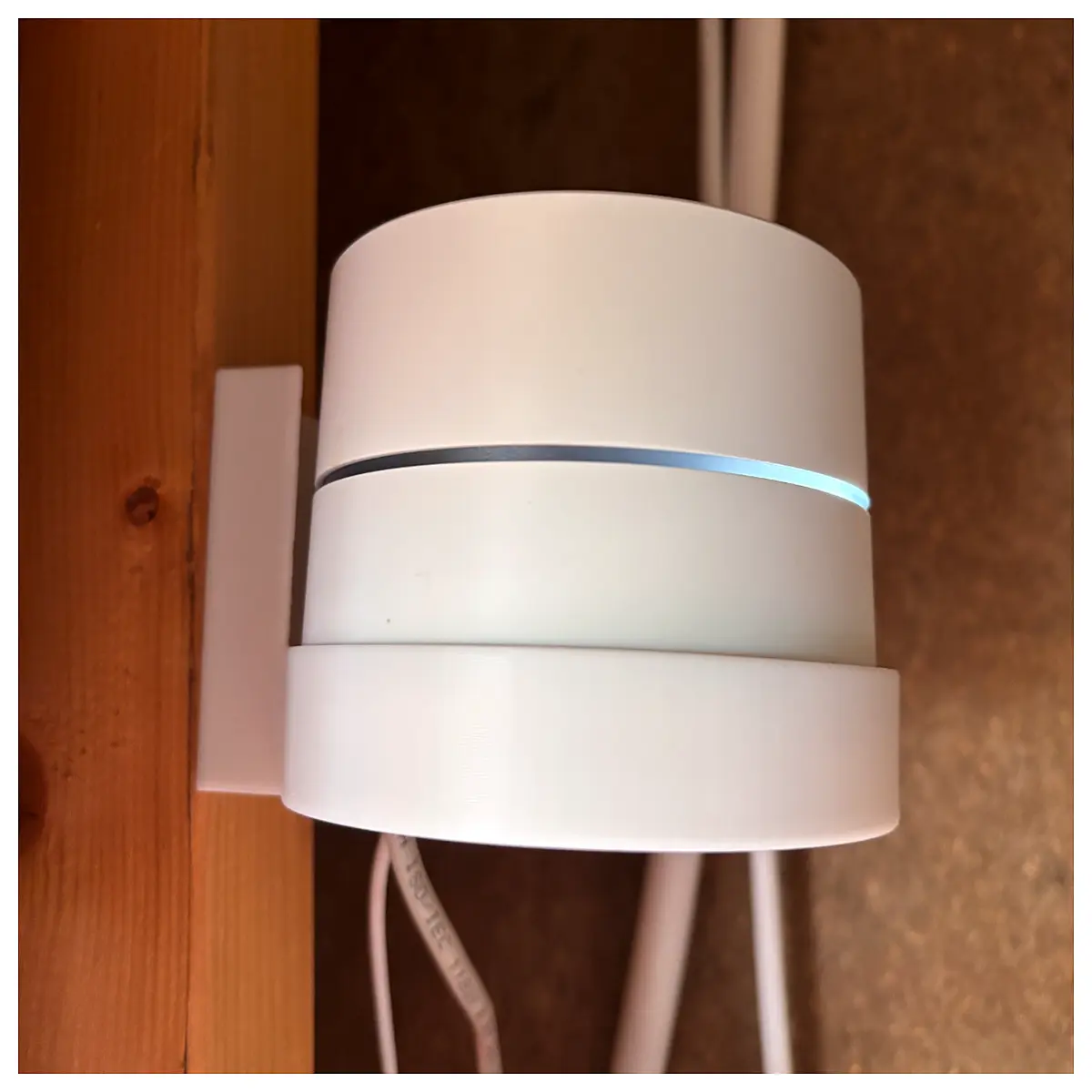wifi ap mount bracket wall ceiling holder for mesh router system installation accessories