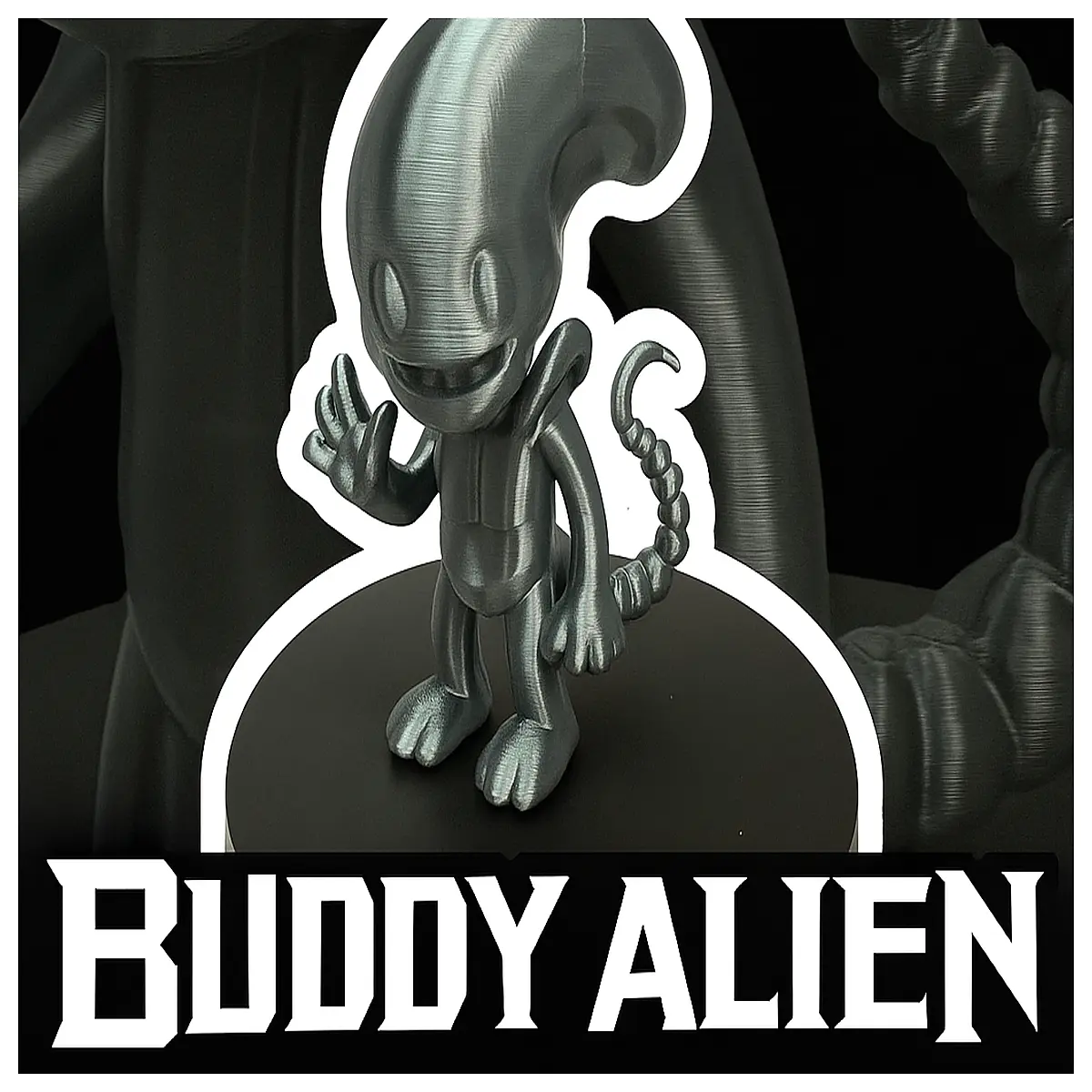 cute alien plush toy buddy soft stuffed animal for kids bedroom decor gift