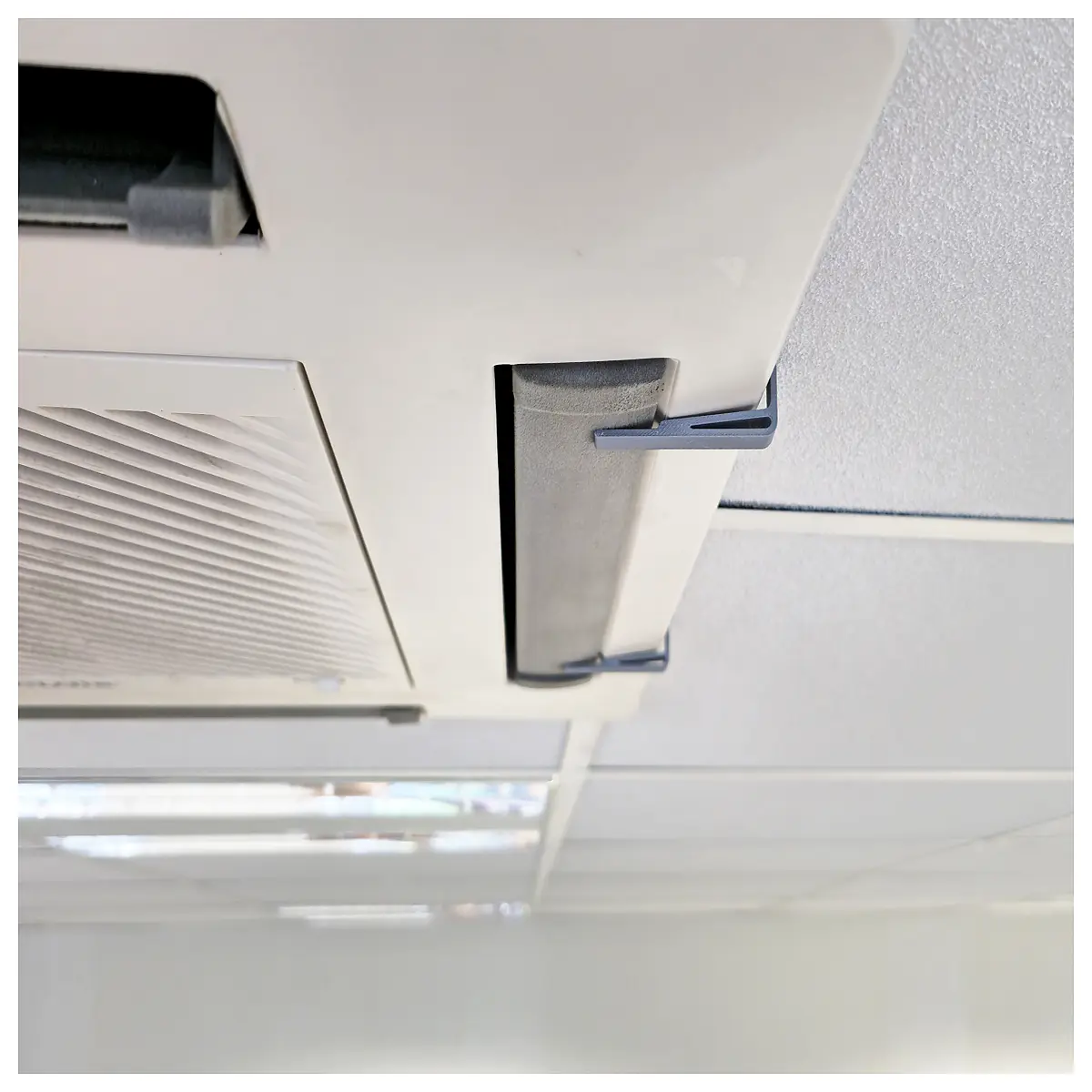 ac vent blocker removal tool air duct deflector remover hvac vent cover opener