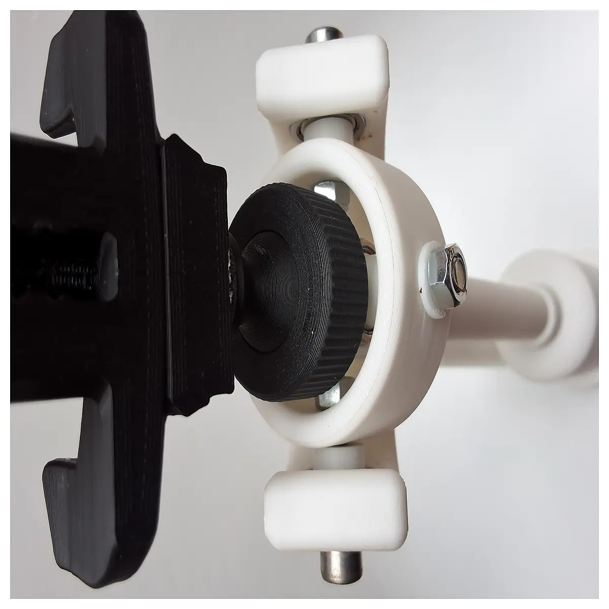gimbal stabilizer for smartphone v2 wireless bluetooth handheld video camera rig anti shake smooth motion control app compatible iphone android