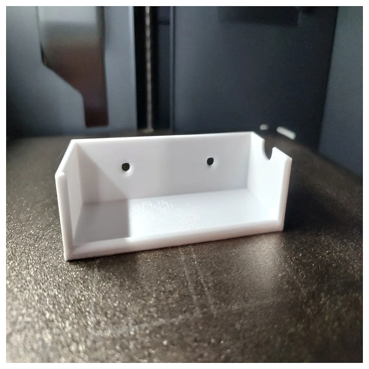 jbl go essential wall mount holder bracket for speaker portable bluetooth sticky pad adhesive mount