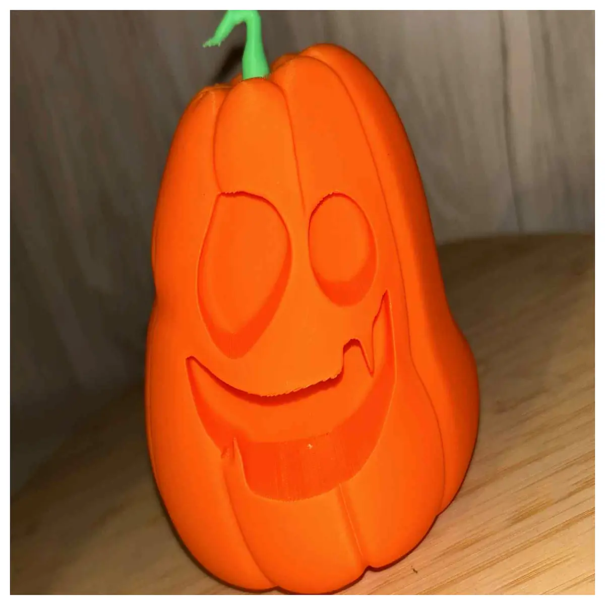 halloween decor spooky jack o lantern outdoor yard decoration plastic gourd for party home garden