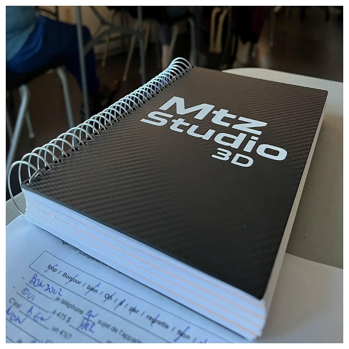 parametric notebook cover generator software customizable planner cover design tool automated schedule book cover creator digital planner template mak