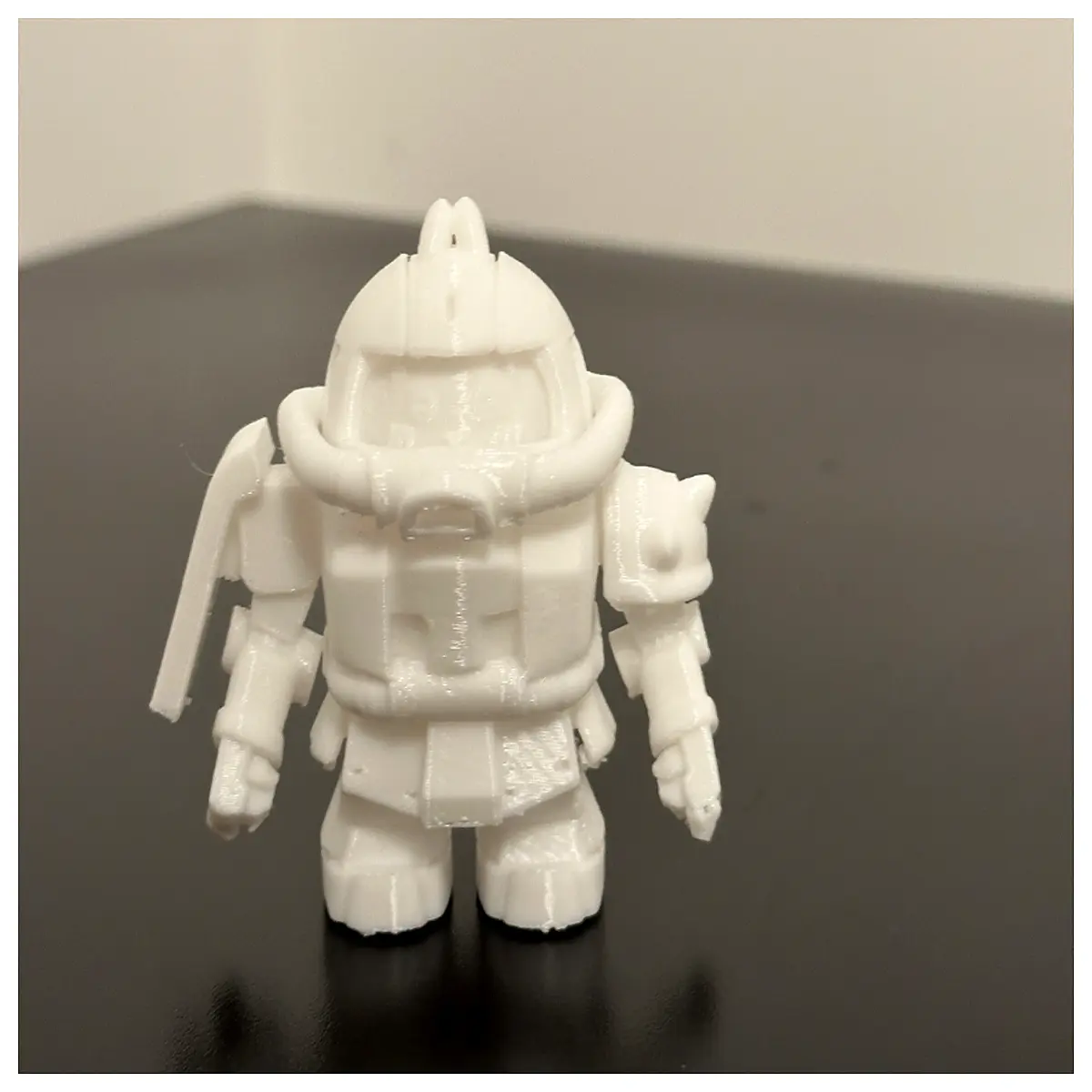 mobile suit zaku usagi plush toy figure anime cosplay prop kids