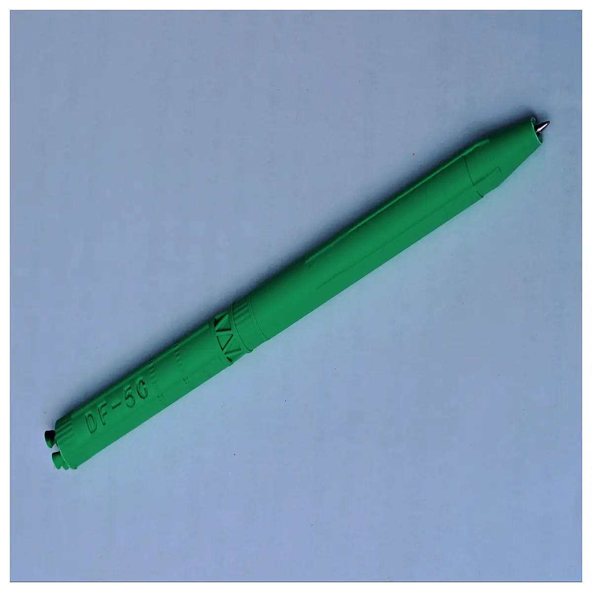 df 5c pen refillable fountain pen vintage retro style gold nib smooth writing office school stationery men women