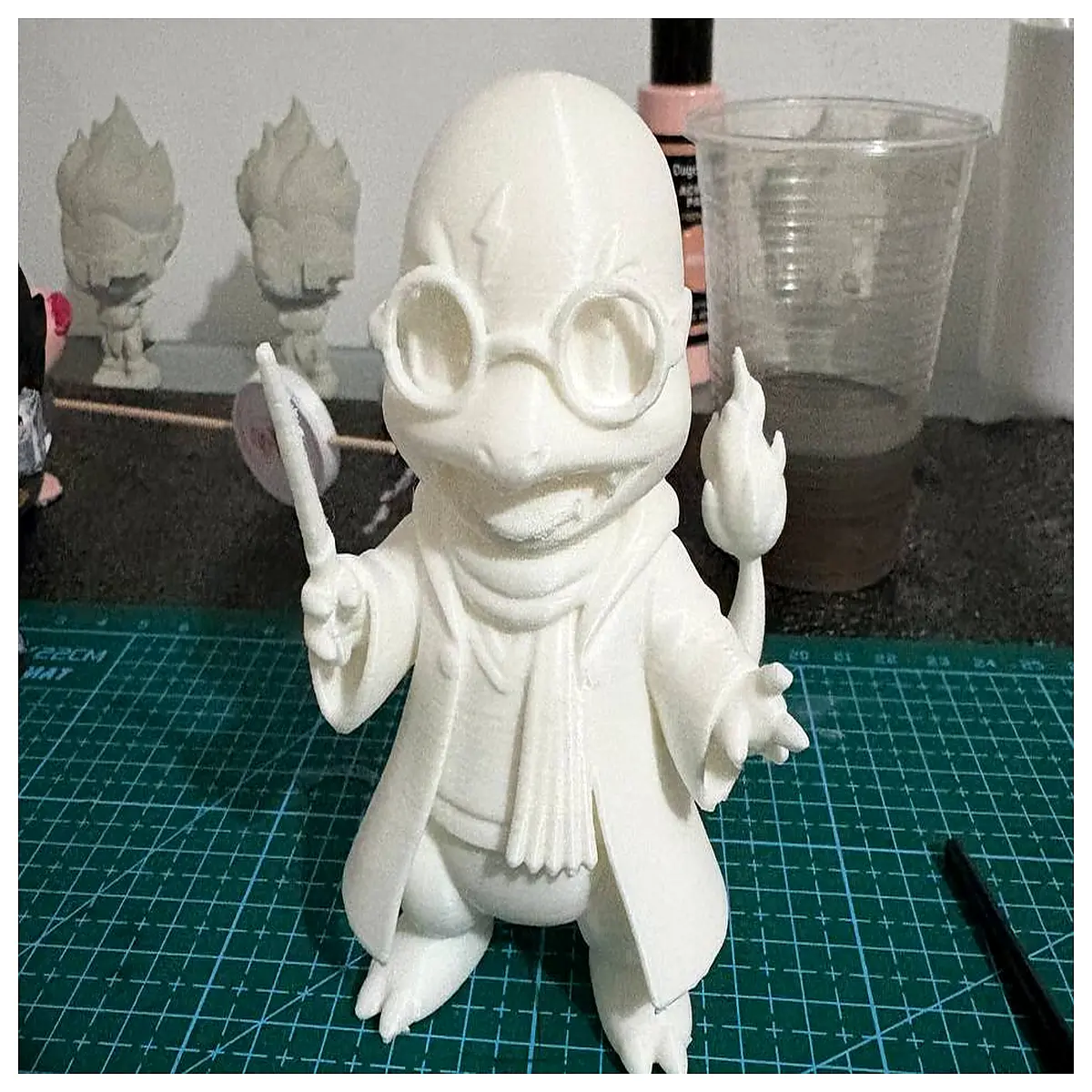 figure anime cosplay prop collectible toy kids boys girls